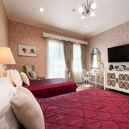 Rancho Charnvee Resort & Country Club Khaoyai Pakchong Bagian luar foto