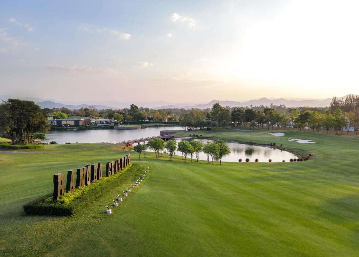 Rancho Charnvee Resort & Country Club Khaoyai Pakchong Bagian luar foto