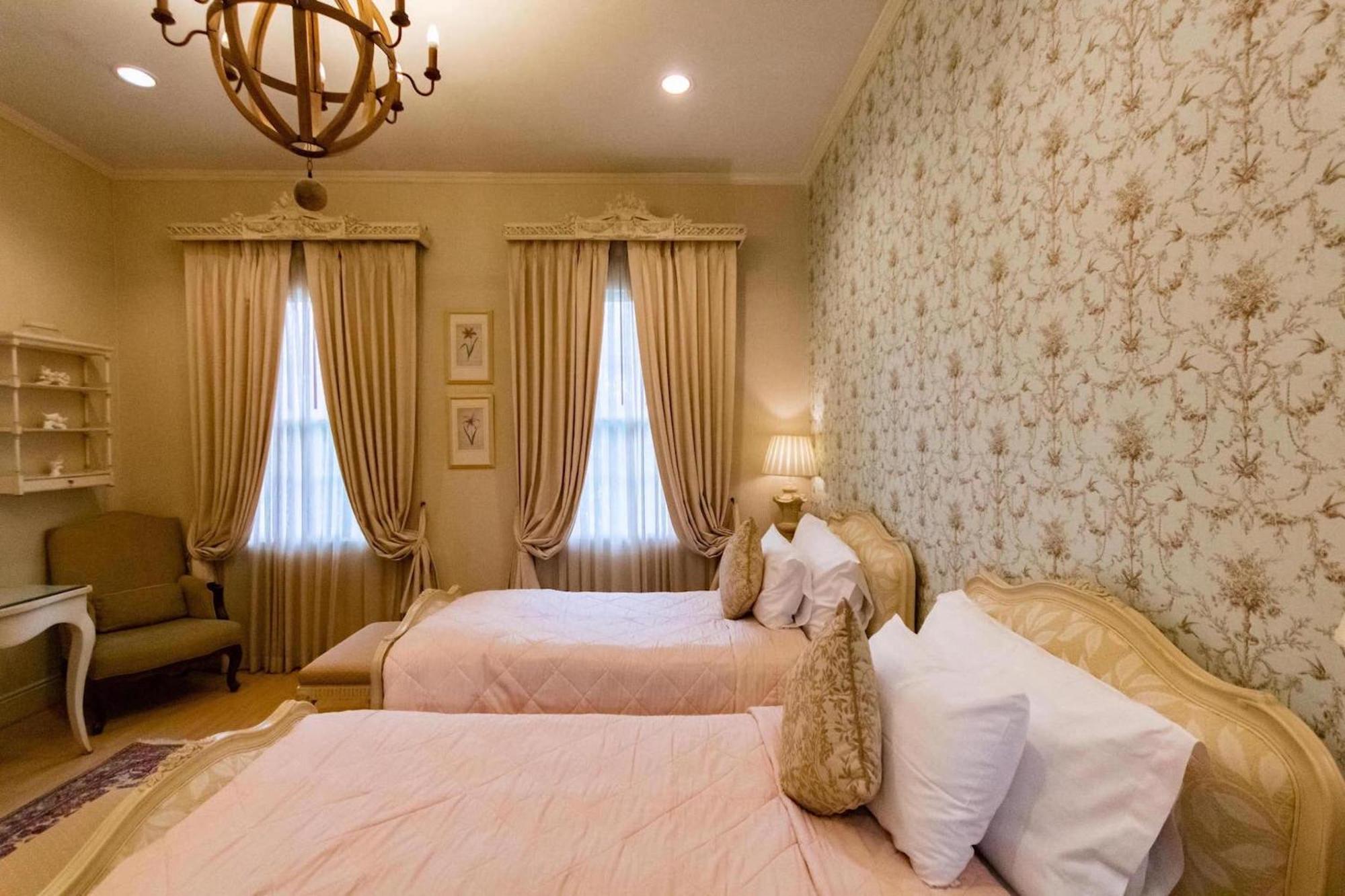 Rancho Charnvee Resort & Country Club Khaoyai Pakchong Bagian luar foto
