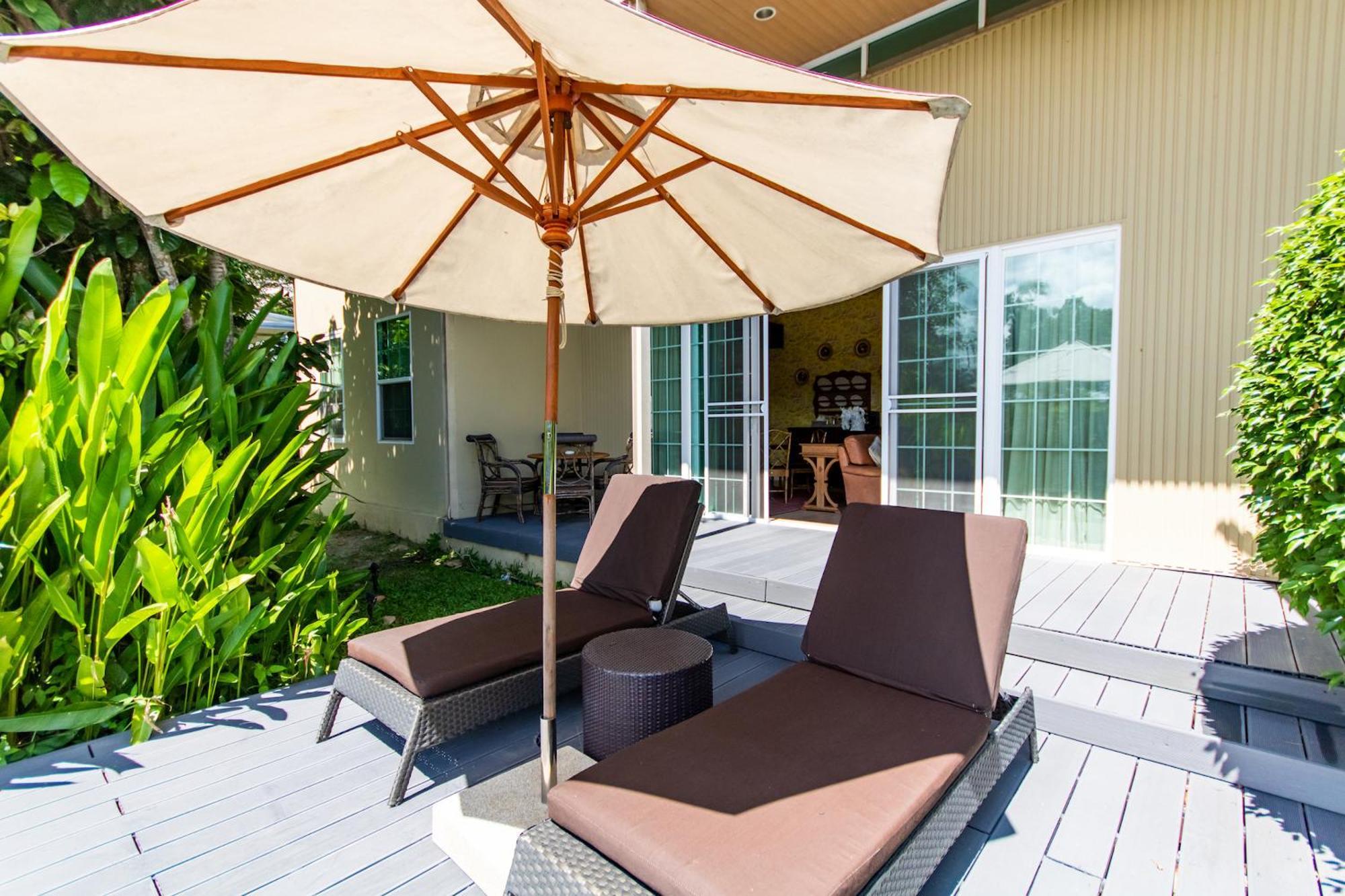 Rancho Charnvee Resort & Country Club Khaoyai Pakchong Bagian luar foto